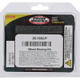 Pivot Works Honda, Indian, Kawasaki, Suzuki, Victory Wheel Bearing Kit Premium Bearings - 25-1382-P Photo - Primary