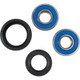 Pivot Works Kawasaki Wheel Bearing Kit Premium Bearings - 25-1384-P Photo - Primary