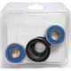 Pivot Works Kawasaki Wheel Bearing Kit Premium Bearings - 25-1385-P Photo - Primary