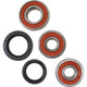 Pivot Works Kawasaki Wheel Bearing Kit Premium Bearings - 25-1388-P Photo - Primary
