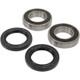 Pivot Works Kawasaki, Suzuki, Yamaha Wheel Bearing Kit Premium Bearings - 25-1397-P Photo - Primary
