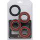 Pivot Works Yamaha Wheel Bearing Kit Premium Bearings - 25-1409-P Photo - Primary