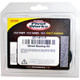 Pivot Works Yamaha Wheel Bearing Kit Premium Bearings - 25-1411-P Photo - Primary