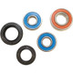 Pivot Works Yamaha Wheel Bearing Kit Premium Bearings - 25-1411-P Photo - Primary