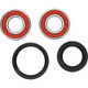 Pivot Works Husqvarna Wheel Bearing Kit Premium Bearings - 25-1413-P Photo - Primary