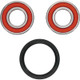 Pivot Works Gas-Gas, Husqvarna Wheel Bearing Kit Premium Bearings - 25-1417-P Photo - Primary