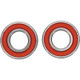 Pivot Works Gas-Gas, Montesa, Sherco Wheel Bearing Kit Premium Bearings - 25-1425-P Photo - Primary