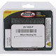 Pivot Works Husqvarna Wheel Bearing Kit Premium Bearings - 25-1426-P Photo - Primary
