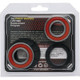 Pivot Works Husqvarna Wheel Bearing Kit Premium Bearings - 25-1426-P Photo - Primary