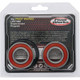 Pivot Works Husqvarna Wheel Bearing Kit Premium Bearings - 25-1427-P Photo - Primary