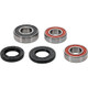 Pivot Works Gas-Gas Wheel Bearing Kit Premium Bearings - 25-1457-P Photo - Primary
