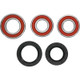 Pivot Works Gas-Gas, Rieju Wheel Bearing Kit Premium Bearings - 25-1458-P Photo - Primary