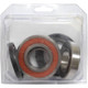 Pivot Works Yamaha Wheel Bearing Kit Premium Bearings - 25-1493-P Photo - Primary