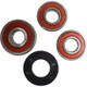 Pivot Works Yamaha Wheel Bearing Kit Premium Bearings - 25-1494-P Photo - Primary