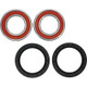 Pivot Works Can-Am Wheel Bearing Kit Premium Bearings - 25-1495-P Photo - Primary