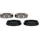 Pivot Works Yamaha Wheel Bearing Kit Premium Bearings - 25-1508-P Photo - Primary