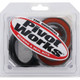 Pivot Works Yamaha Wheel Bearing Kit Premium Bearings - 25-1508-P Photo - Primary