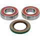 Pivot Works Can-Am, John Deere Wheel Bearing Kit Premium Bearings - 25-1518-P Photo - Primary