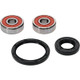 Pivot Works Yamaha Wheel Bearing Kit Premium Bearings - 25-1525-P Photo - Primary