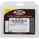 Pivot Works Honda Wheel Bearing Kit Premium Bearings - 25-1539-P Photo - Primary