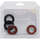 Pivot Works Honda Wheel Bearing Kit Premium Bearings - 25-1539-P Photo - Primary