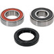 Pivot Works Yamaha Wheel Bearing Kit Premium Bearings - 25-1543-P Photo - Primary