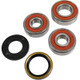 Pivot Works Yamaha Wheel Bearing Kit Premium Bearings - 25-1544-P Photo - Primary