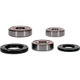 Pivot Works Yamaha Wheel Bearing Kit Premium Bearings - 25-1546-P Photo - Primary
