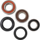 Pivot Works Yamaha Wheel Bearing Kit Premium Bearings - 25-1547-P Photo - Primary