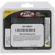 Pivot Works TM Wheel Bearing Kit Premium Bearings - 25-1548-P Photo - Primary