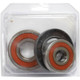 Pivot Works Suzuki Wheel Bearing Kit Premium Bearings - 25-1551-P Photo - Primary