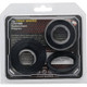 Pivot Works Triumph Wheel Bearing Kit Premium Bearings - 25-1558-P Photo - Primary