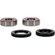 Pivot Works Can-Am, Eton, Yamaha Wheel Bearing Kit Premium Bearings - 25-1566-P Photo - Primary