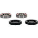 Pivot Works Aprilia, BMW, Cagiva, Moto_Guzzi Wheel Bearing Kit Premium Bearings - 25-1569-P Photo - Primary