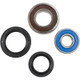 Pivot Works Honda Wheel Bearing Kit Premium Bearings - 25-1576-P Photo - Primary