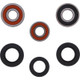 Pivot Works Cagiva, Honda Wheel Bearing Kit Premium Bearings - 25-1605-P Photo - Primary