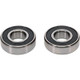 Pivot Works Buell, Moto_Guzzi Wheel Bearing Kit Premium Bearings - 25-1626-P Photo - Primary