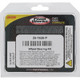 Pivot Works Buell, Moto_Guzzi Wheel Bearing Kit Premium Bearings - 25-1626-P Photo - Primary