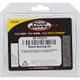 Pivot Works Yamaha Wheel Bearing Kit Premium Bearings - 25-1632-P Photo - Primary