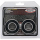 Pivot Works BMW Wheel Bearing Kit Premium Bearings - 25-1647-P Photo - Primary