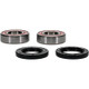 Pivot Works BMW Wheel Bearing Kit Premium Bearings - 25-1648-P Photo - Primary