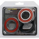 Pivot Works BMW Wheel Bearing Kit Premium Bearings - 25-1648-P Photo - Primary