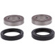 Pivot Works Husqvarna Wheel Bearing Kit Premium Bearings - 25-1661-P Photo - Primary