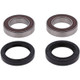 Pivot Works Husqvarna Wheel Bearing Kit Premium Bearings - 25-1661-P Photo - Primary