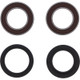 Pivot Works Husqvarna Wheel Bearing Kit Premium Bearings - 25-1661-P Photo - Primary