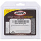 Pivot Works Honda Wheel Bearing Kit Premium Bearings - 25-1670-P Photo - Primary