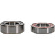 Pivot Works BMW Wheel Bearing Kit Premium Bearings - 25-1676-P Photo - Primary