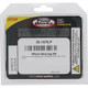 Pivot Works BMW Wheel Bearing Kit Premium Bearings - 25-1676-P Photo - Primary