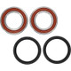 Pivot Works Can-Am Wheel Bearing Kit Premium Bearings - 25-1698-P Photo - Primary