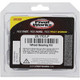 Pivot Works Yamaha Wheel Bearing Kit Premium Bearings - 25-1703-P Photo - Primary